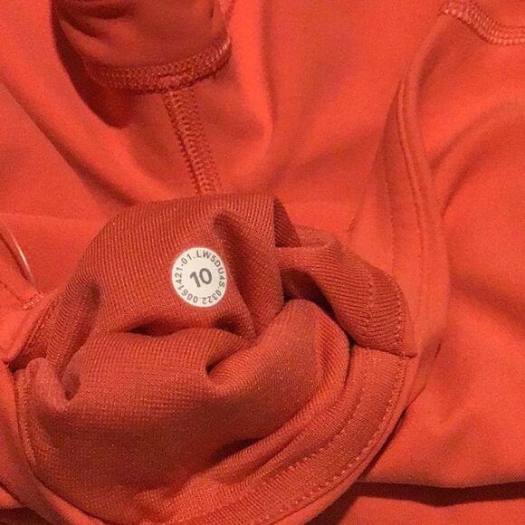 Lululemon Align High Rise Pant with Pockets 25" - Picture 3 of 5